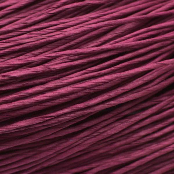 finnish paperyarn purple